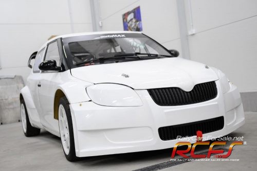 download SKODA FABIA MK2 workshop manual