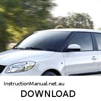 service manual