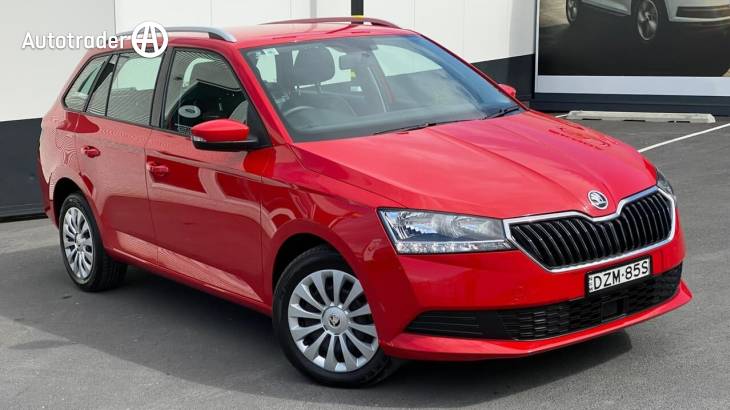 download SKODA FABIA workshop manual