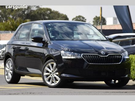 download SKODA FABIA workshop manual