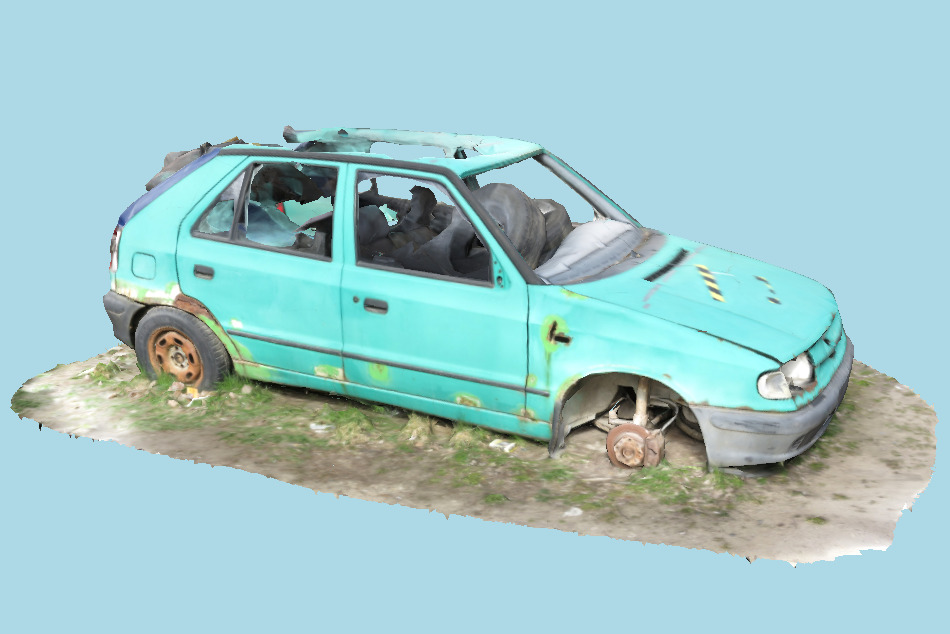 download SKODA FELICIA workshop manual