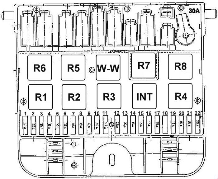 download SKODA FELICIA workshop manual