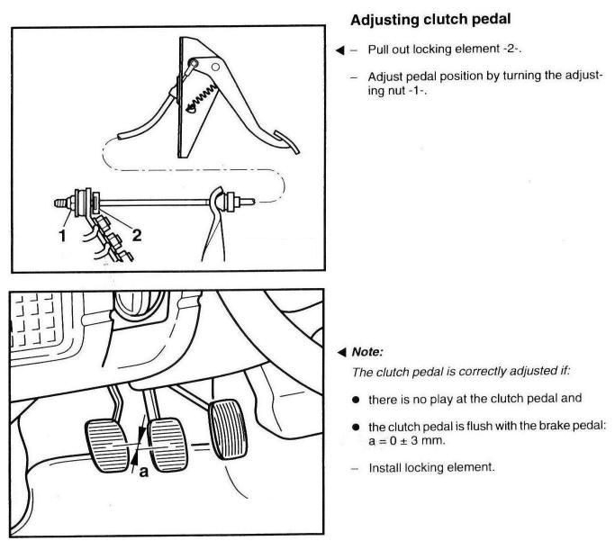 download SKODA FELICIA workshop manual