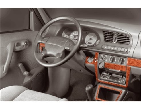 download SKODA FELICIA workshop manual