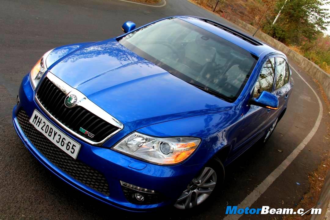 download SKODA LAURA workshop manual