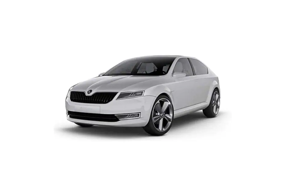 download SKODA LAURA workshop manual