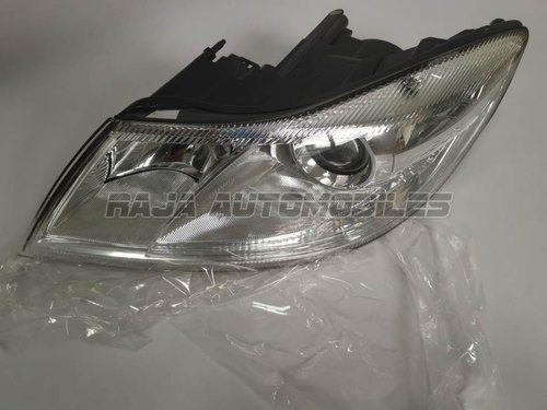 download SKODA LAURA workshop manual