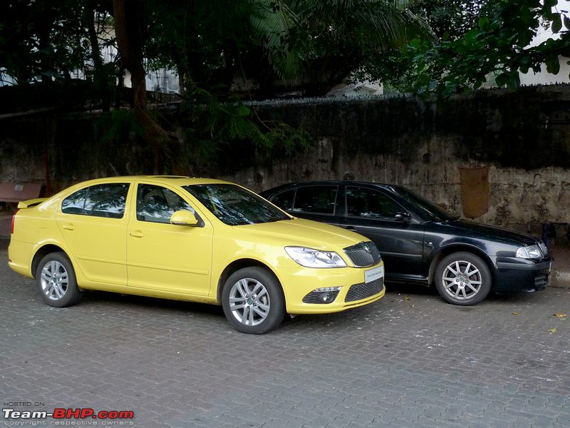 download SKODA LAURA workshop manual