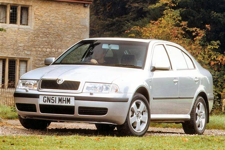 download SKODA OCTAVIA MK1 1U workshop manual