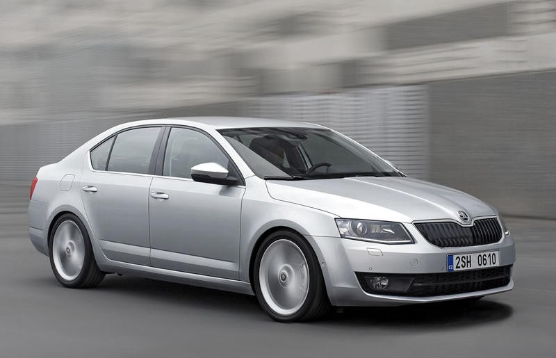 download SKODA OCTAVIA MK1 workshop manual