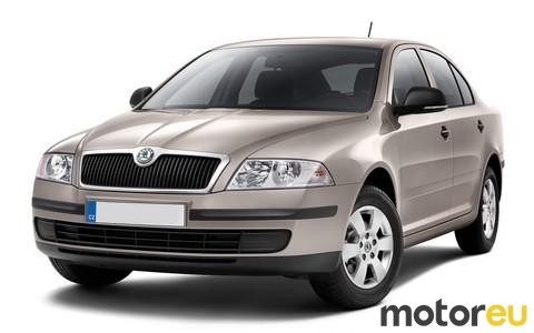 download SKODA OCTAVIA MK1 workshop manual