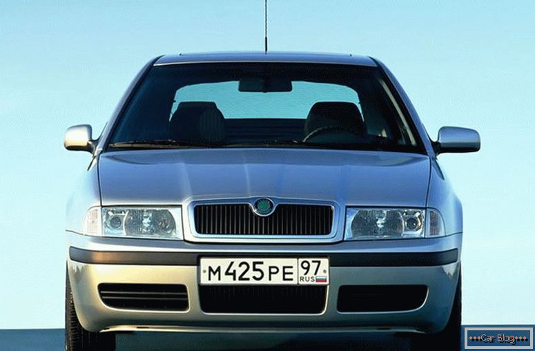 download SKODA OCTAVIA MK1 workshop manual