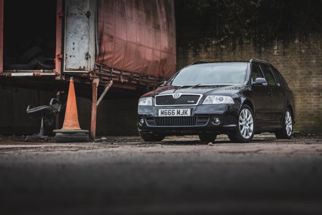 download SKODA OCTAVIA MK1 workshop manual