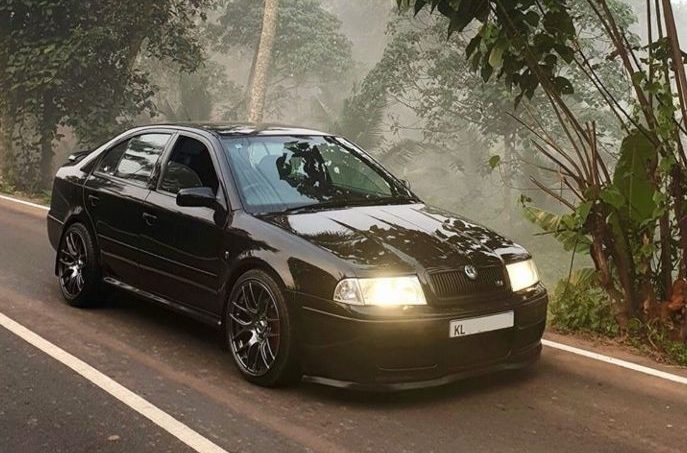 download SKODA OCTAVIA MK1 workshop manual
