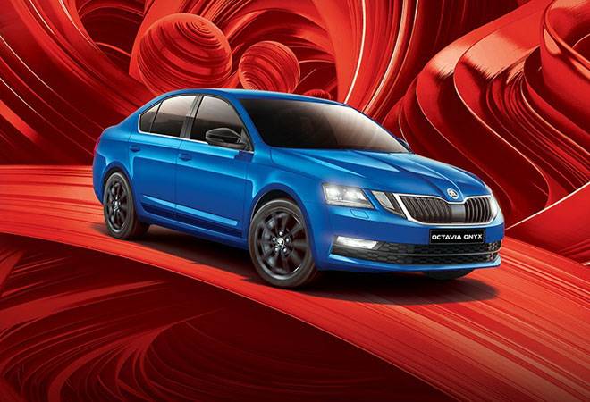 download SKODA OCTAVIA MK2 workshop manual