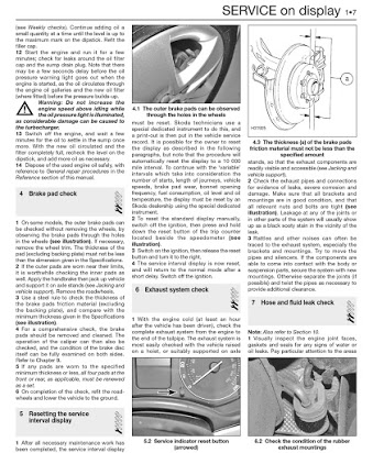 download SKODA OCTAVIA MK2 workshop manual