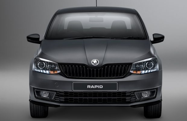 download SKODA RAPID able workshop manual