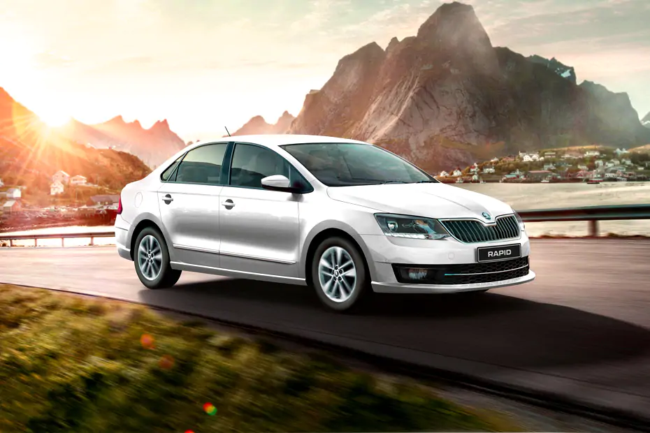 download SKODA RAPID workshop manual