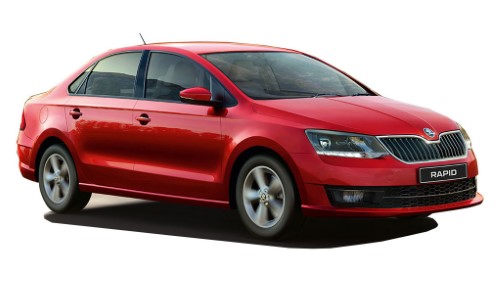 download SKODA RAPID workshop manual