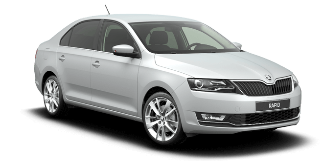 download SKODA RAPID workshop manual