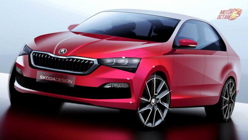 download SKODA RAPID workshop manual