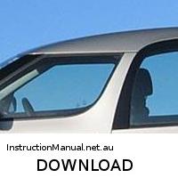 service manual