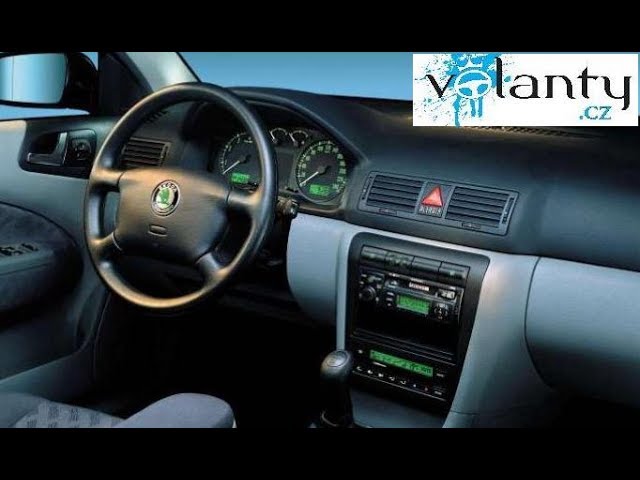 download SKODA SUPERB B5 able workshop manual