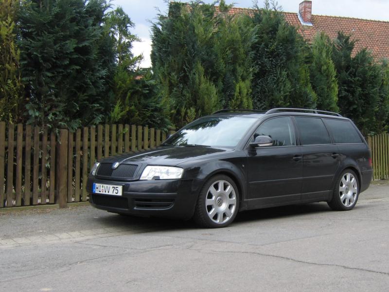 download SKODA SUPERB B5 workshop manual