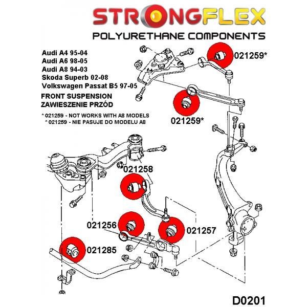 download SKODA SUPERB B5 workshop manual