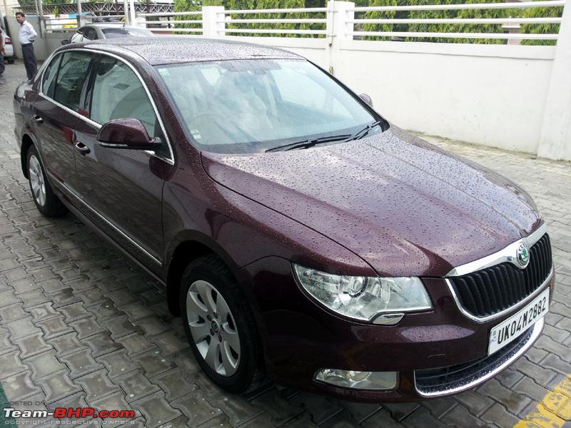 download SKODA SUPERB B6 able workshop manual