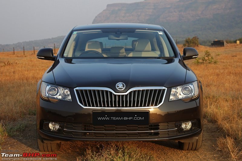 download SKODA SUPERB B6 workshop manual