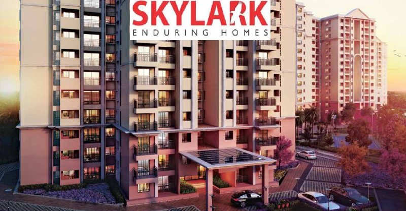 download SKYLARK workshop manual