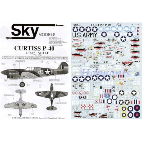 download SKYModels workshop manual