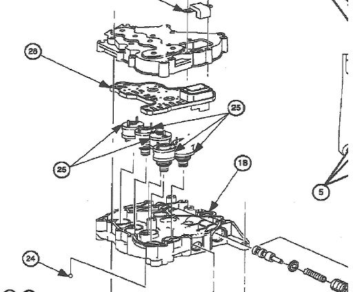 download SL1 SL2 workshop manual