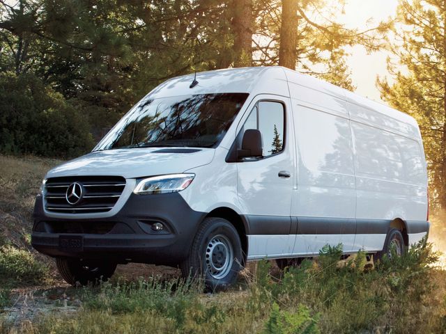 download SPRINTER VA able workshop manual