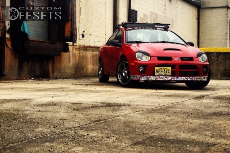 download SRT 4 Neon workshop manual