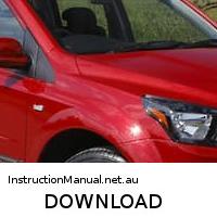 workshop manual