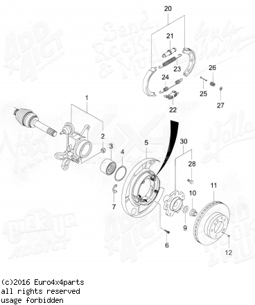 download SSANGYONG KYRON workshop manual