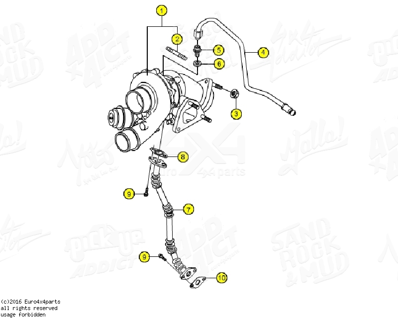 download SSANGYONG KYRON workshop manual