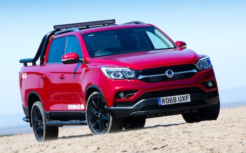 download SSANGYONG Kyron+Korando+Musso+Rexton Manuals NEW workshop manual