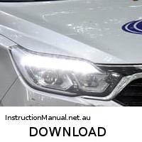 repair manual