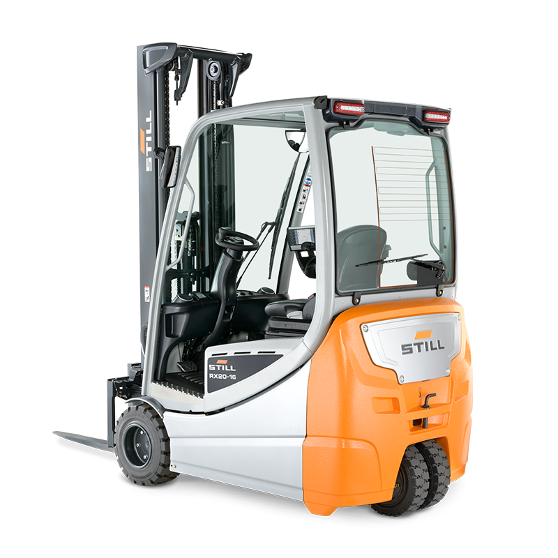 download STILL RX20 15 RX20 16 RX20 18 RX20 20 RX60 16 RX60 18 RX60 20 Electric Forklift Truck Manu workshop manual