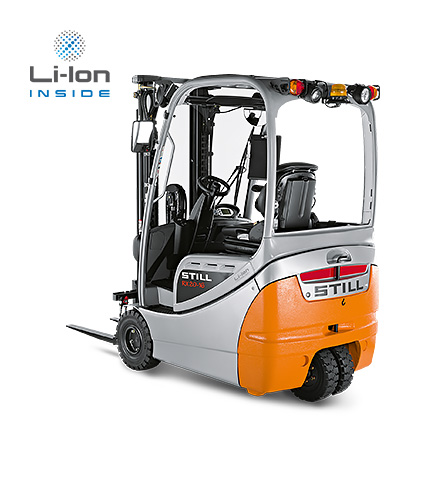 download STILL RX20 15 RX20 16 RX20 18 RX20 20 RX60 16 RX60 18 RX60 20 Electric Forklift Truck Manu workshop manual