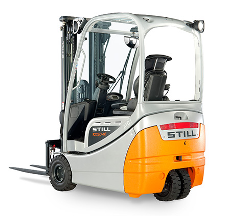 download STILL RX20 15 RX20 16 RX20 18 RX20 20 RX60 16 RX60 18 RX60 20 Electric Forklift Truck Manu workshop manual