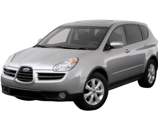 download SUBARU B9 TRIBECA CAR able workshop manual