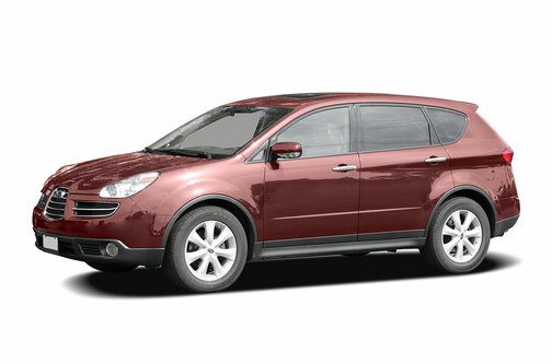 download SUBARU B9 TRIBECA CAR able workshop manual