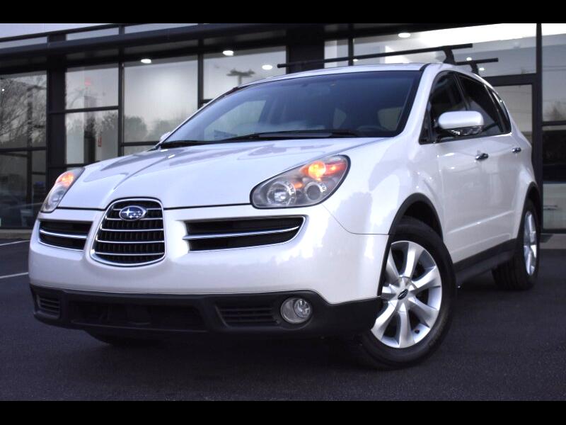 download SUBARU B9 TRIBECA workshop manual