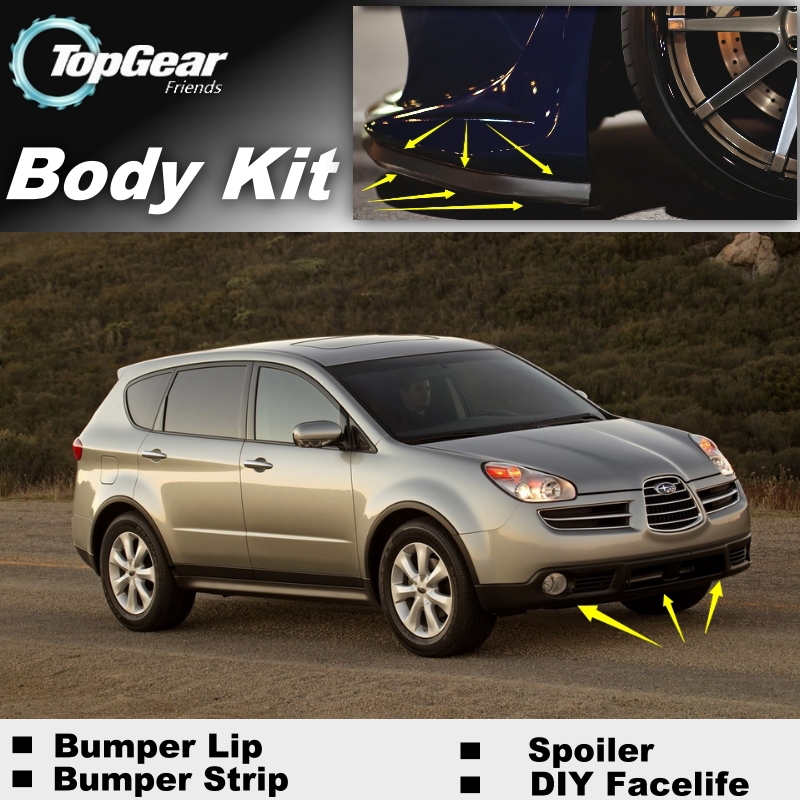 download SUBARU B9 TRIBECA workshop manual