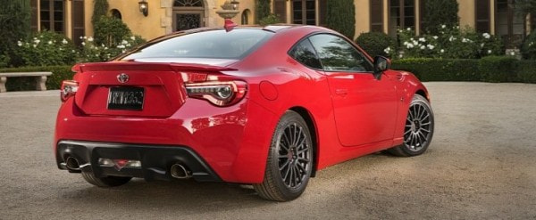 download SUBARU BRZ workshop manual