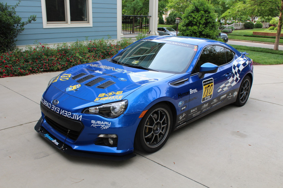 download SUBARU BRZ workshop manual